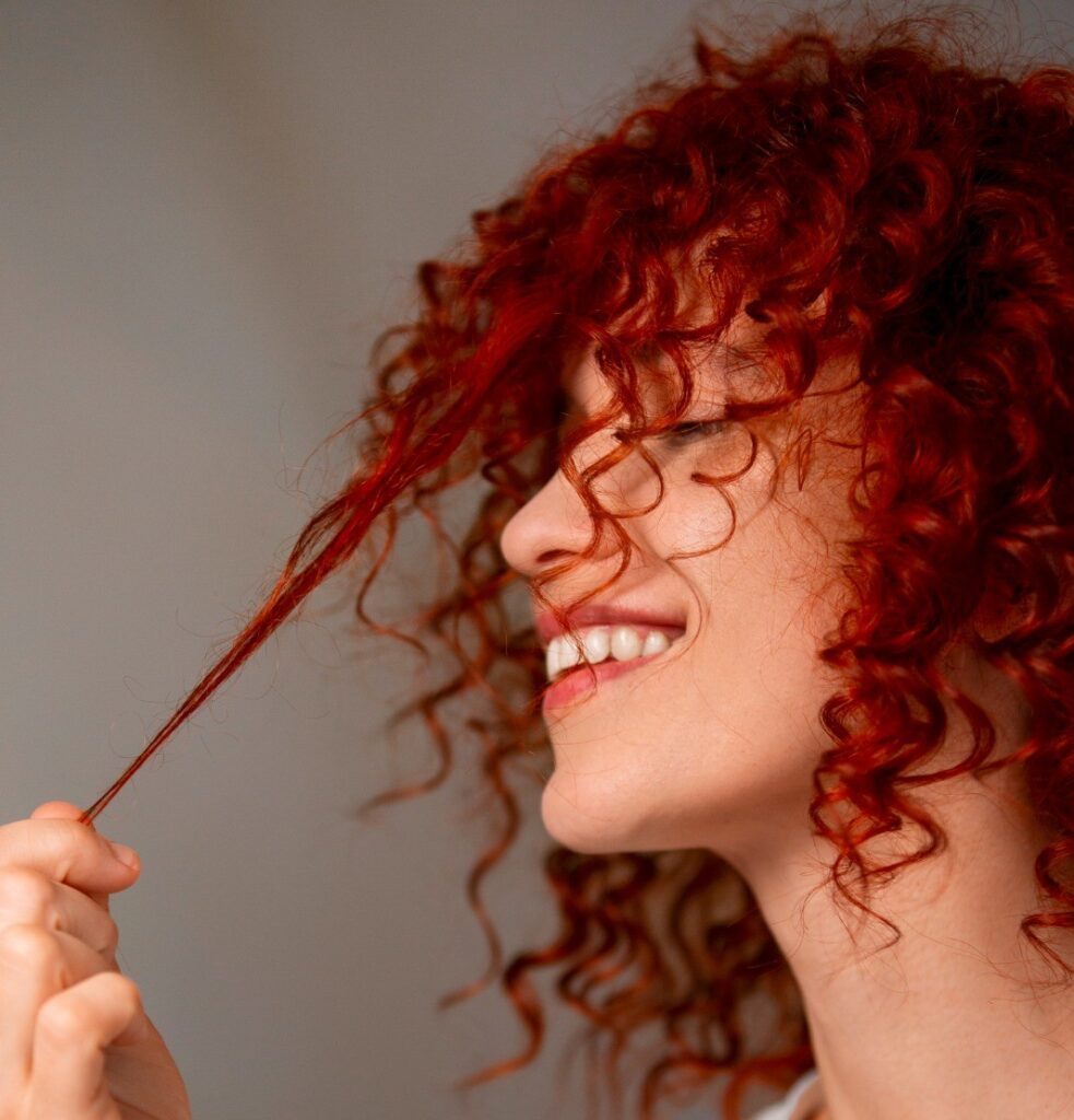 riesgos de los tintes para el cabello en la salud capilar